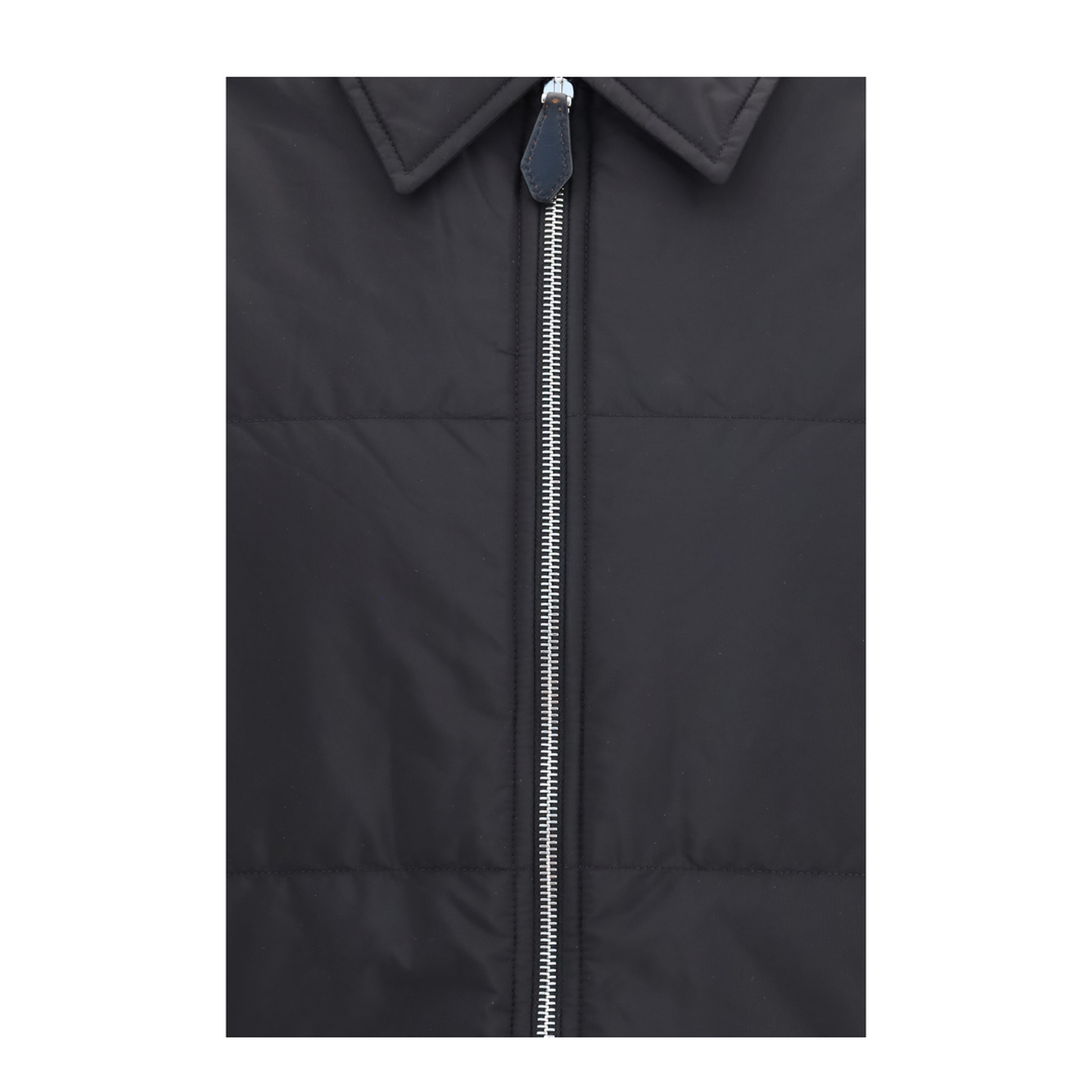 MAYFEYR - Prada - Knit Jacket With Padded Front - UMG472SOOO6241