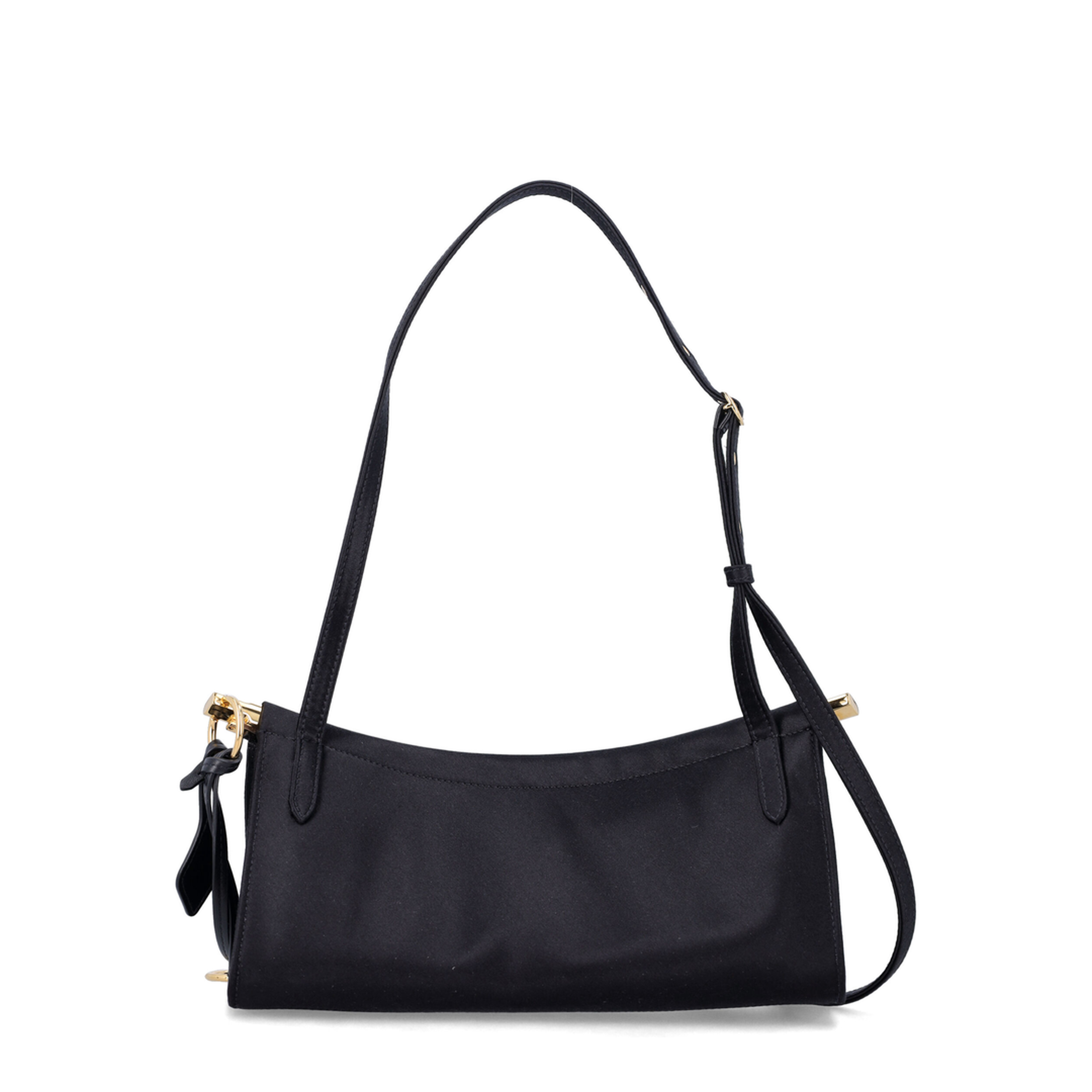 MAYFEYR - Alaia - Black Bag - AA1S01426A024999