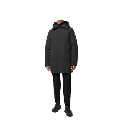 Langford Parka Black Label