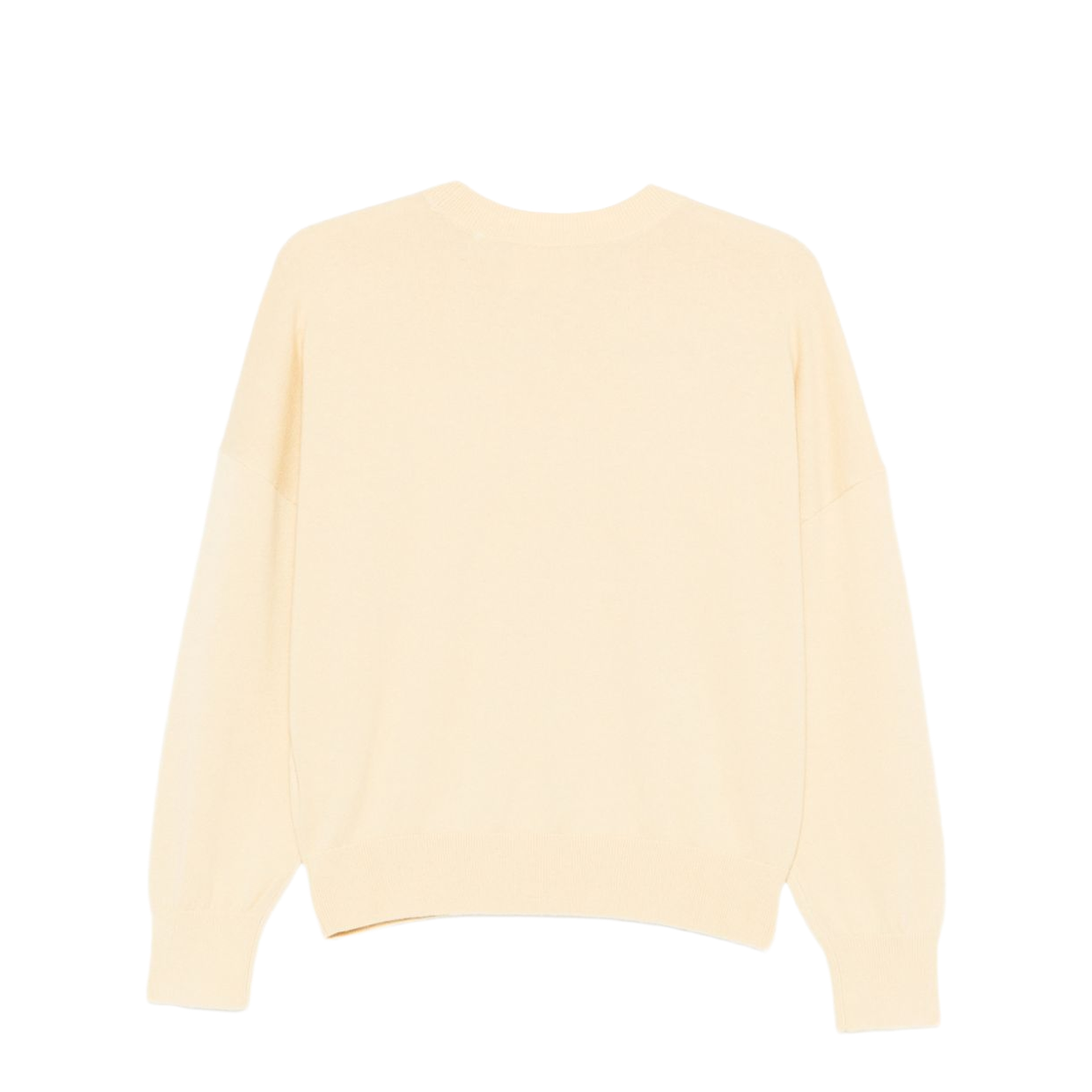 Sweaters Yellow