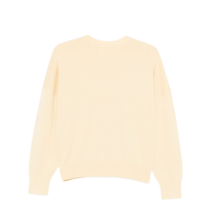 Sweaters Yellow