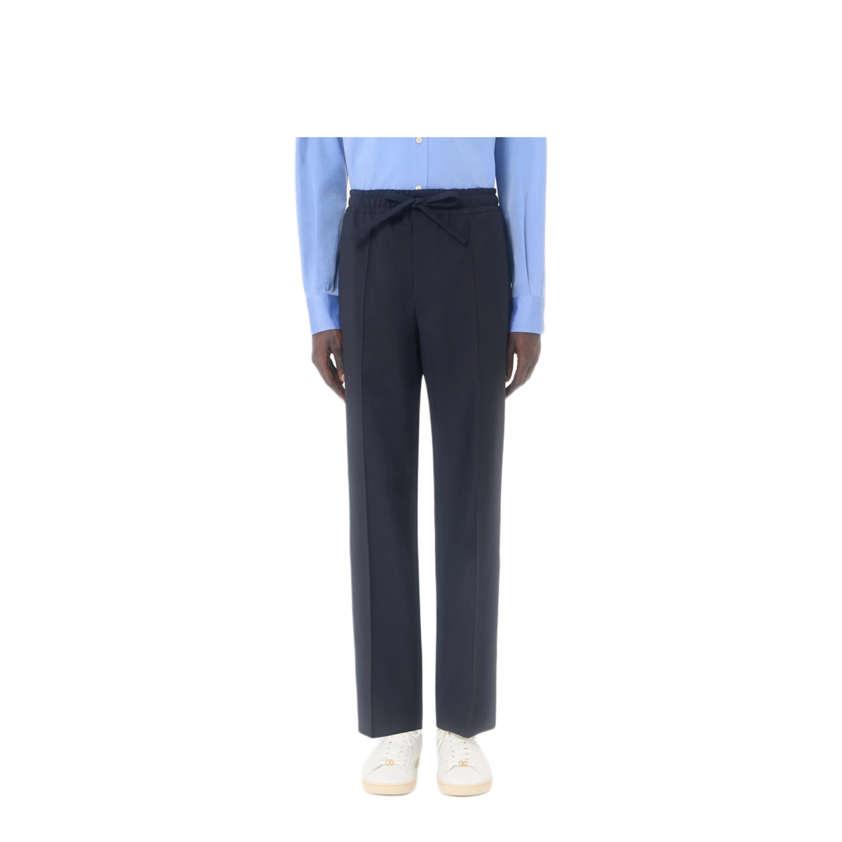 Embroidered Pants V L