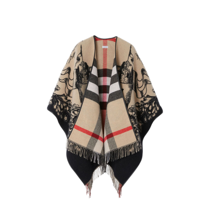 MAYFEYR - Burberry - Jackets Beige - 8074875A7026
