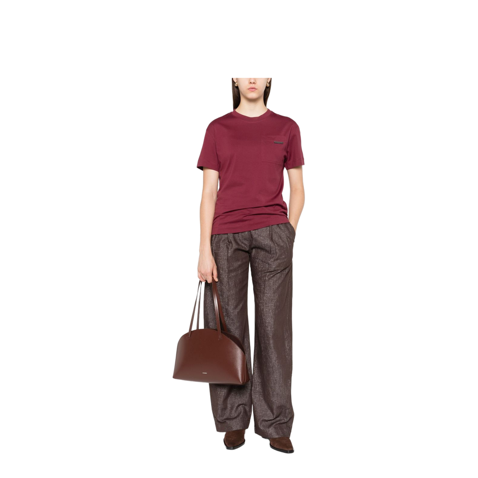 Cotton T-Shirt