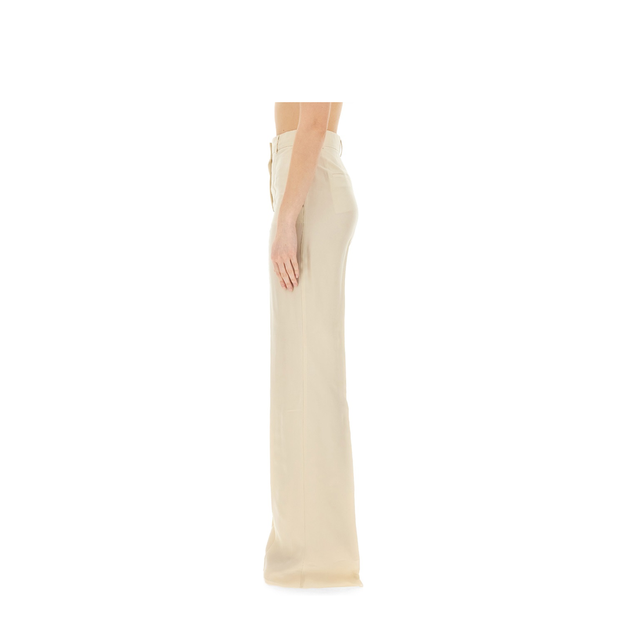 MAYFEYR - Sportmax - Pants Hourly - 2512131102600014001