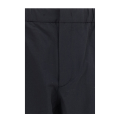 MAYFEYR - herno - Nylon Blend Pants - PT00076UL12846S9300