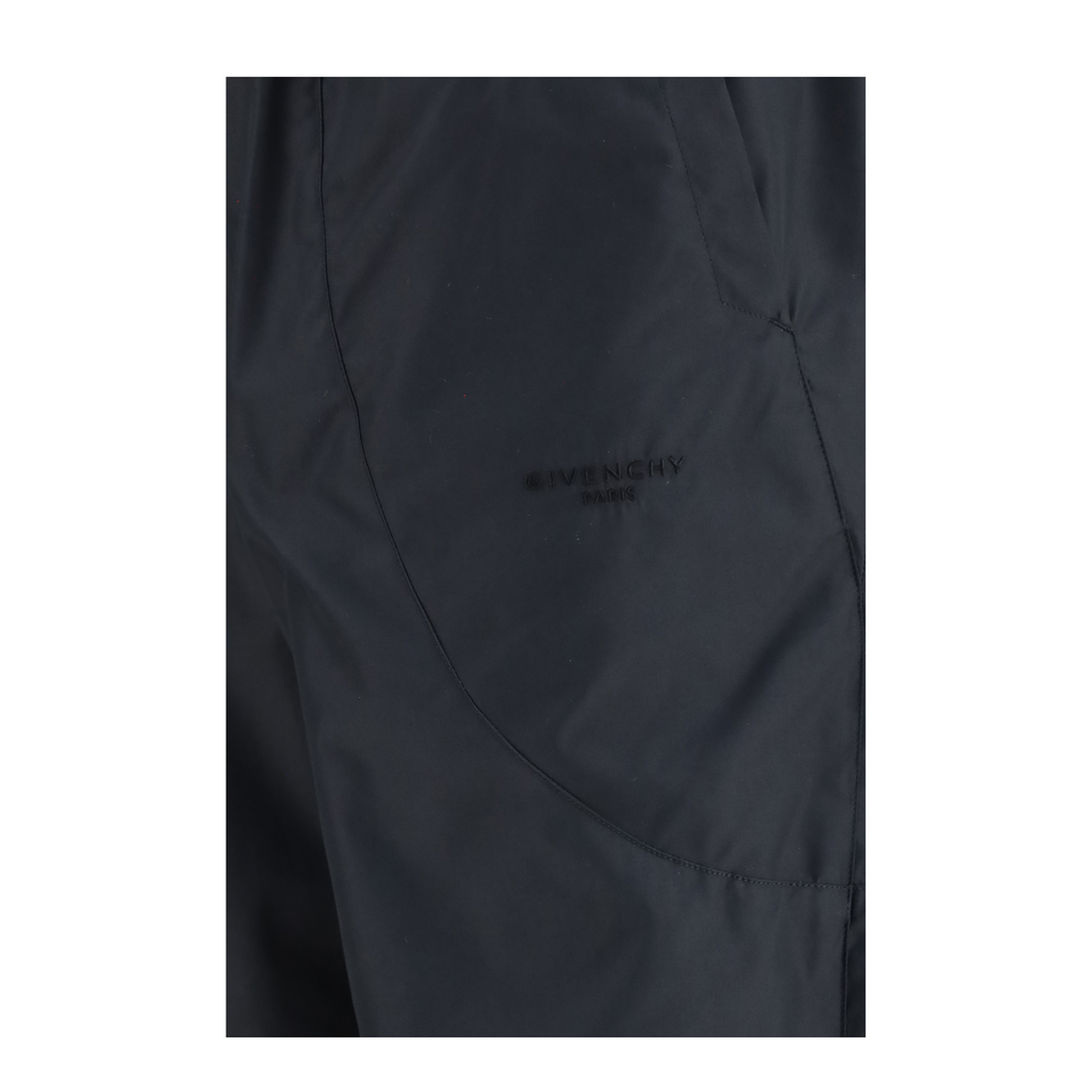 MAYFEYR - Givenchy - Couture Seam Jogging Pants - BM51S61YMJ