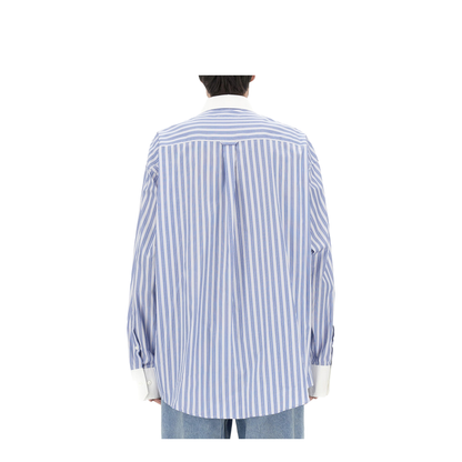 Oversize Fit Shirt