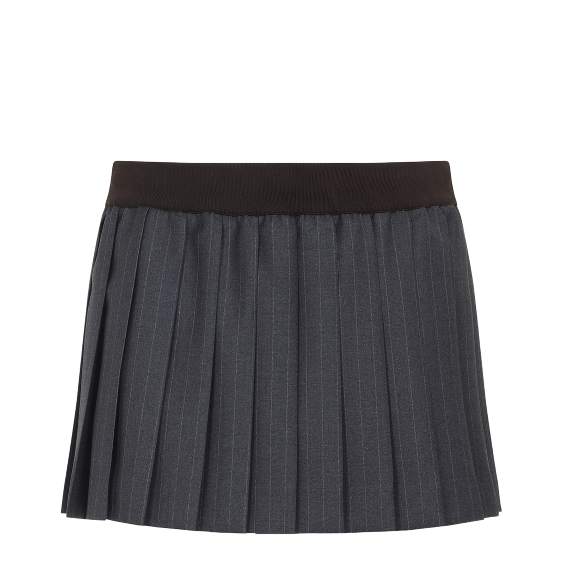 MAYFEYR - Miu Miu - Mini Skirt - MG2529SOOO174X