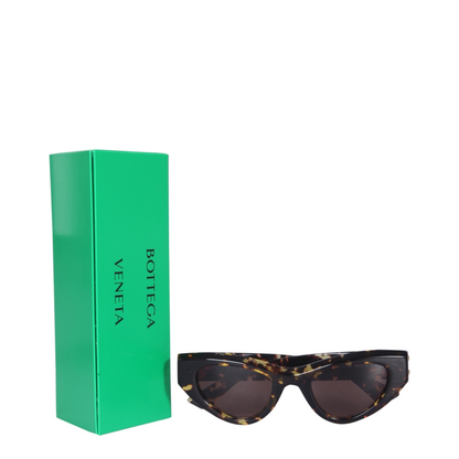 MAYFEYR - Bottega Veneta - Cat-Eye Sunglasses - 691524V23301213