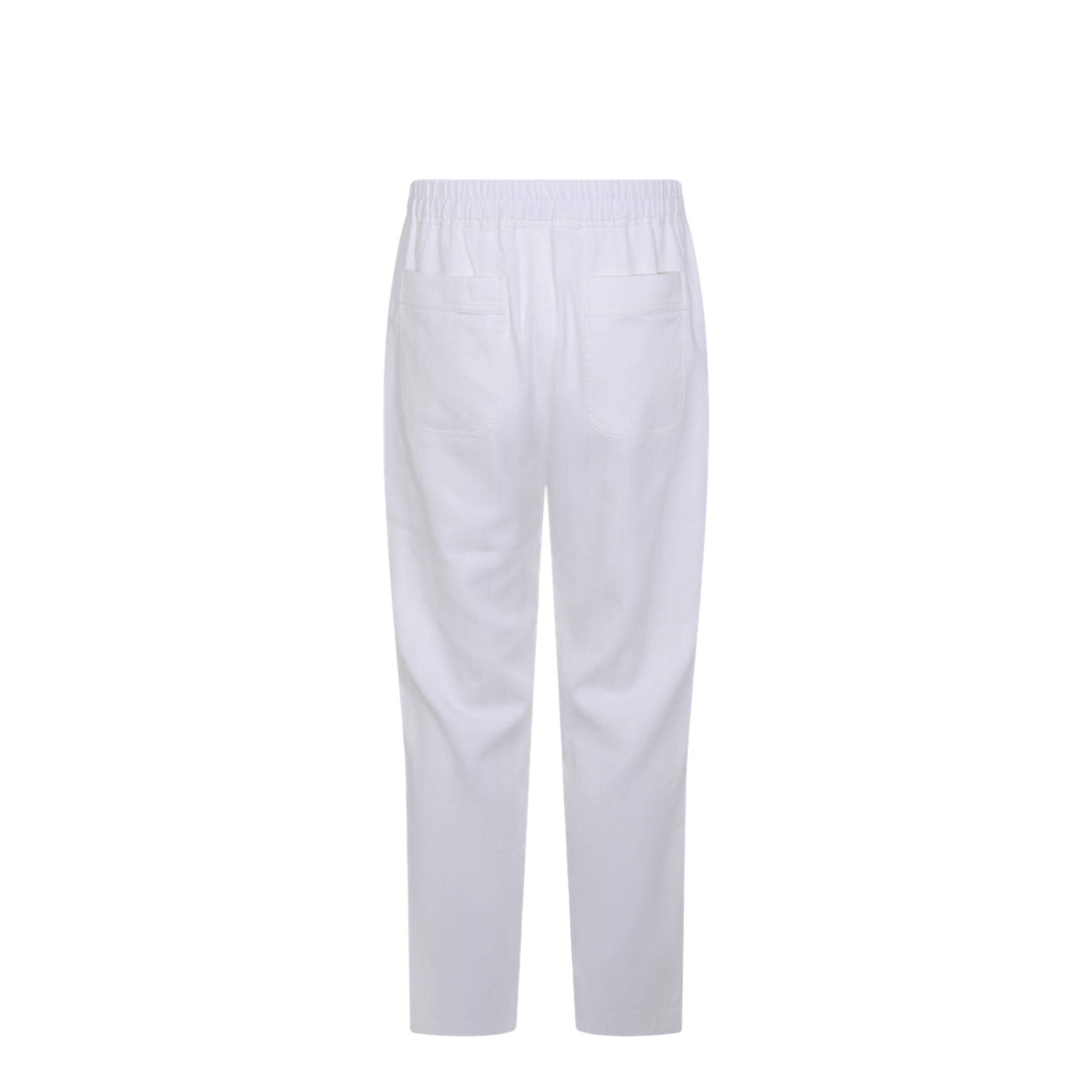 MAYFEYR - Tom Ford - Trousers - SJC014FMC292WAA