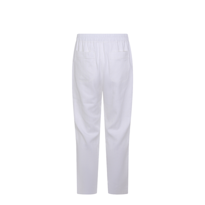 MAYFEYR - Tom Ford - Trousers - SJC014FMC292WAA
