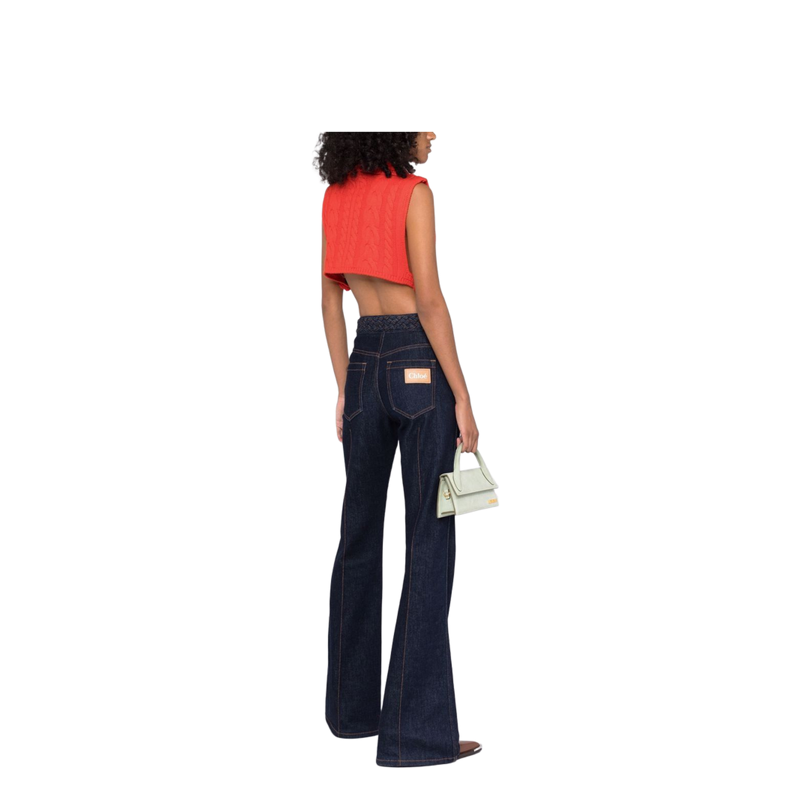 Sleeveless T-Shirt