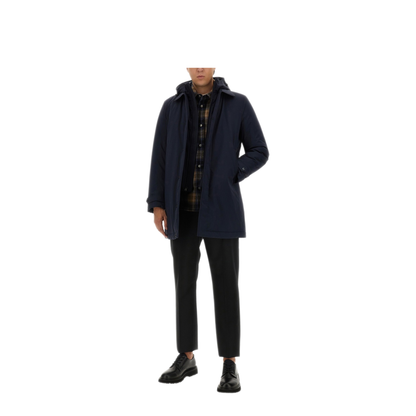 MAYFEYR - Woolrich - Nylon Jacket - CFWOOU0928MRUT33393989