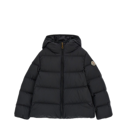 MAYFEYR - Moncler - Beulah Hooded Down Jacket - L29541A00118597YW999