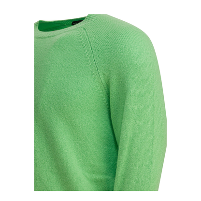 MAYFEYR - Tom Ford - Cashmere Crewneck Sweater - KCL064YMK097FG266