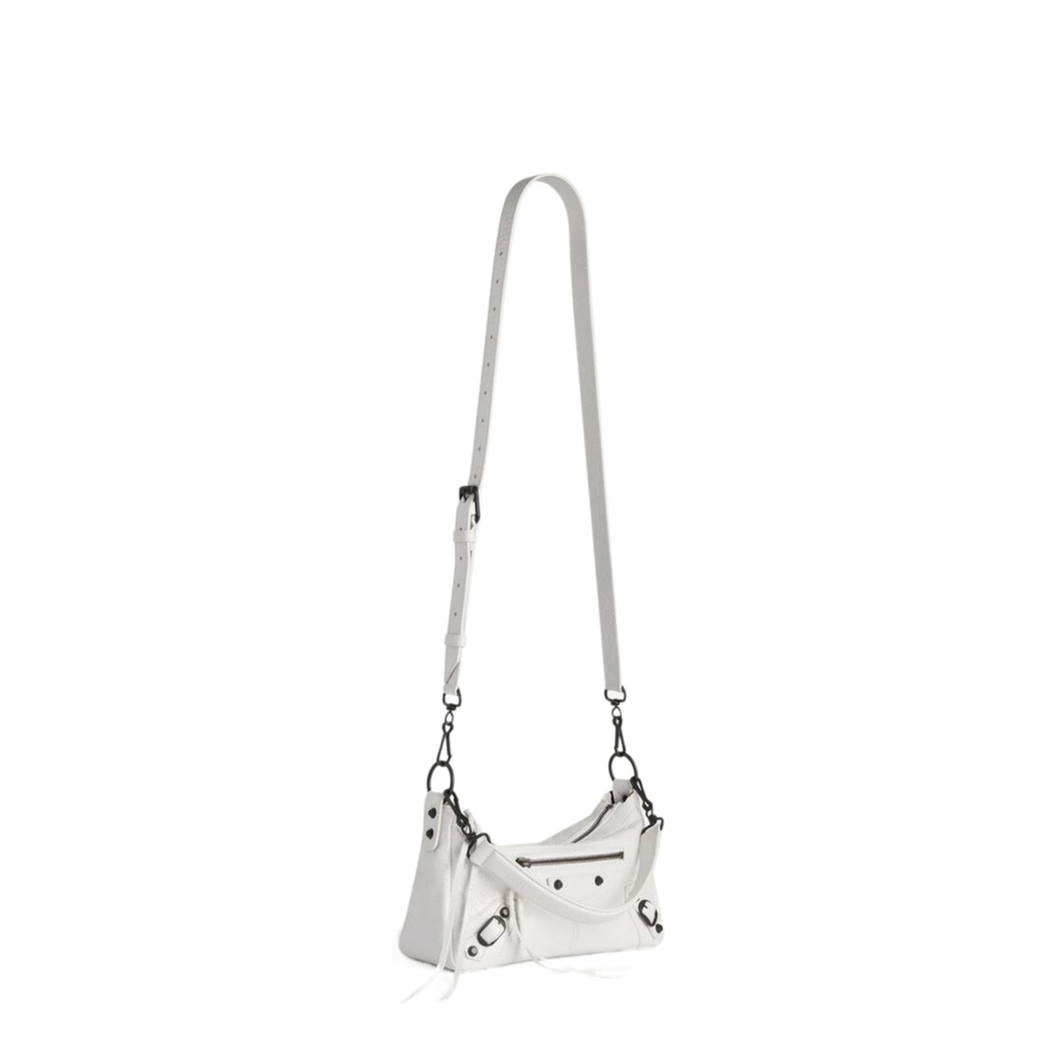 MAYFEYR - Balenciaga - Messenger Bag - 8661222ABEK9001