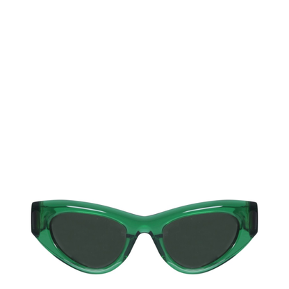 MAYFEYR - Bottega Veneta - Cat-Eye Sunglasses - 691524V23303342