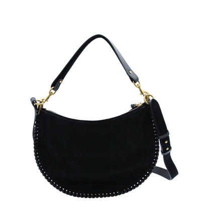 MAYFEYR - Isabel Marant - Light Grey Bag - 25PBF0066FBB2C06M01BK