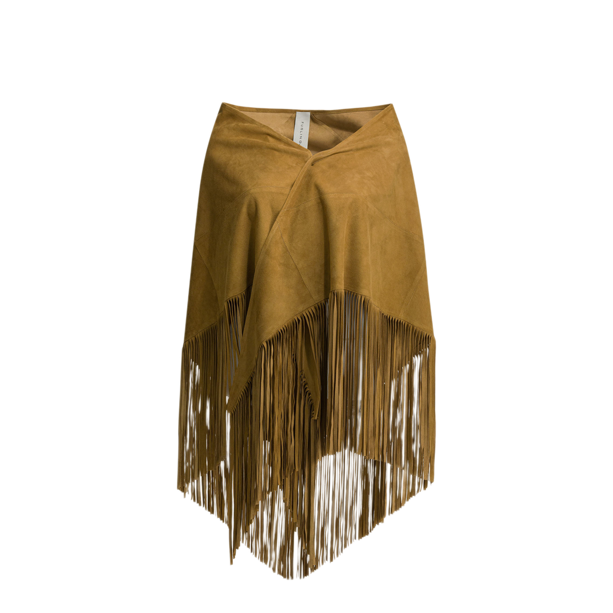 MAYFEYR - Furling By Giani - Scarves And Silk Scarves - MAYORCASUEDEBGIRASOLE