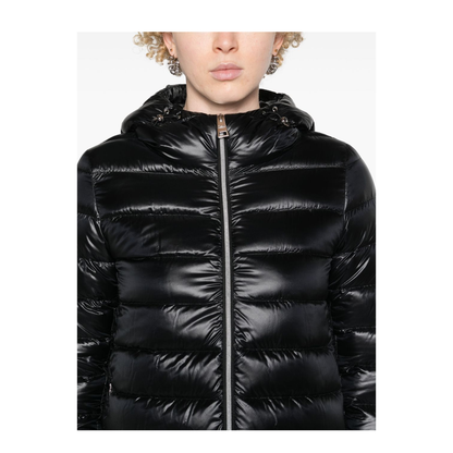 Coats Black
