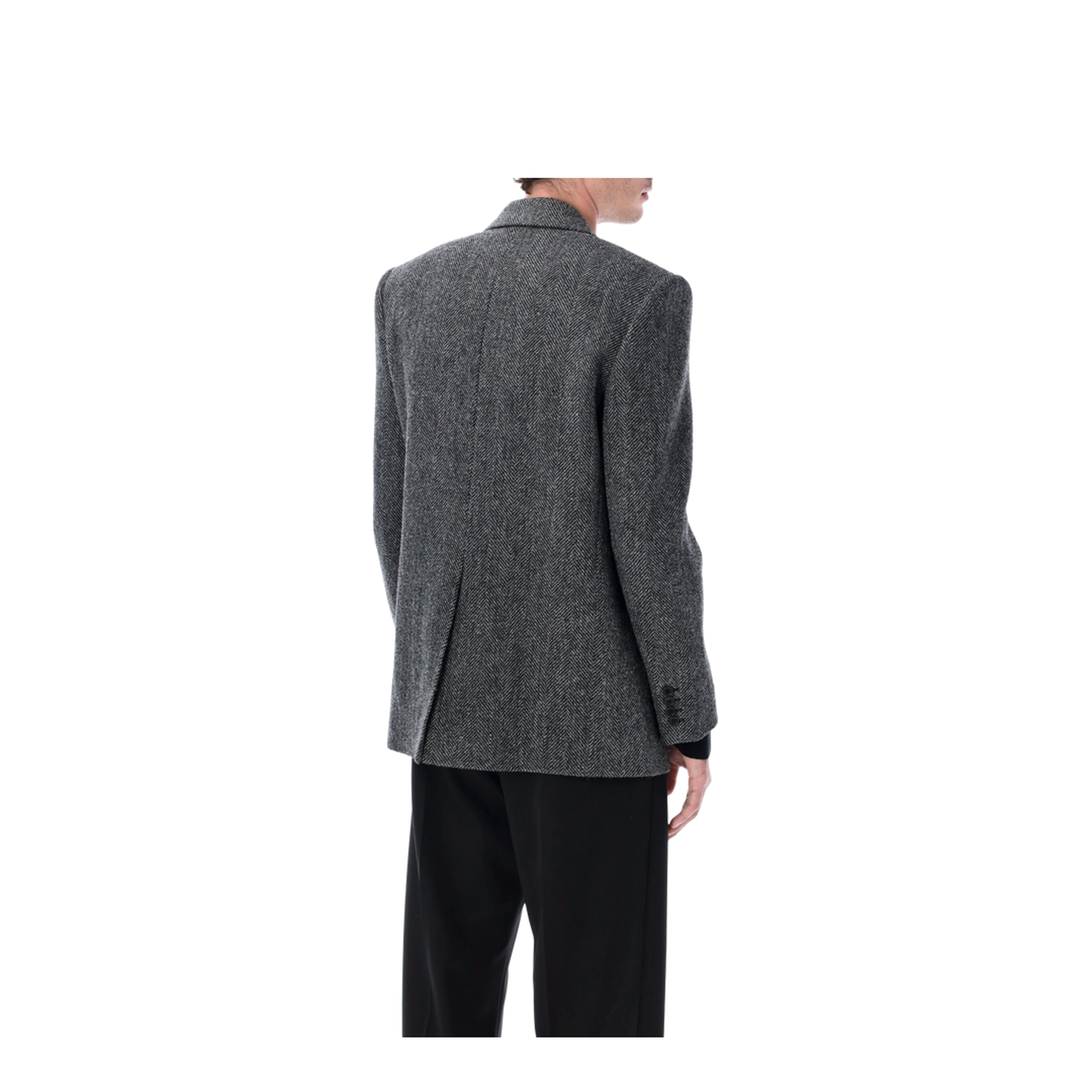 MAYFEYR - Saint Laurent - Jackets - 837196Y3D061071