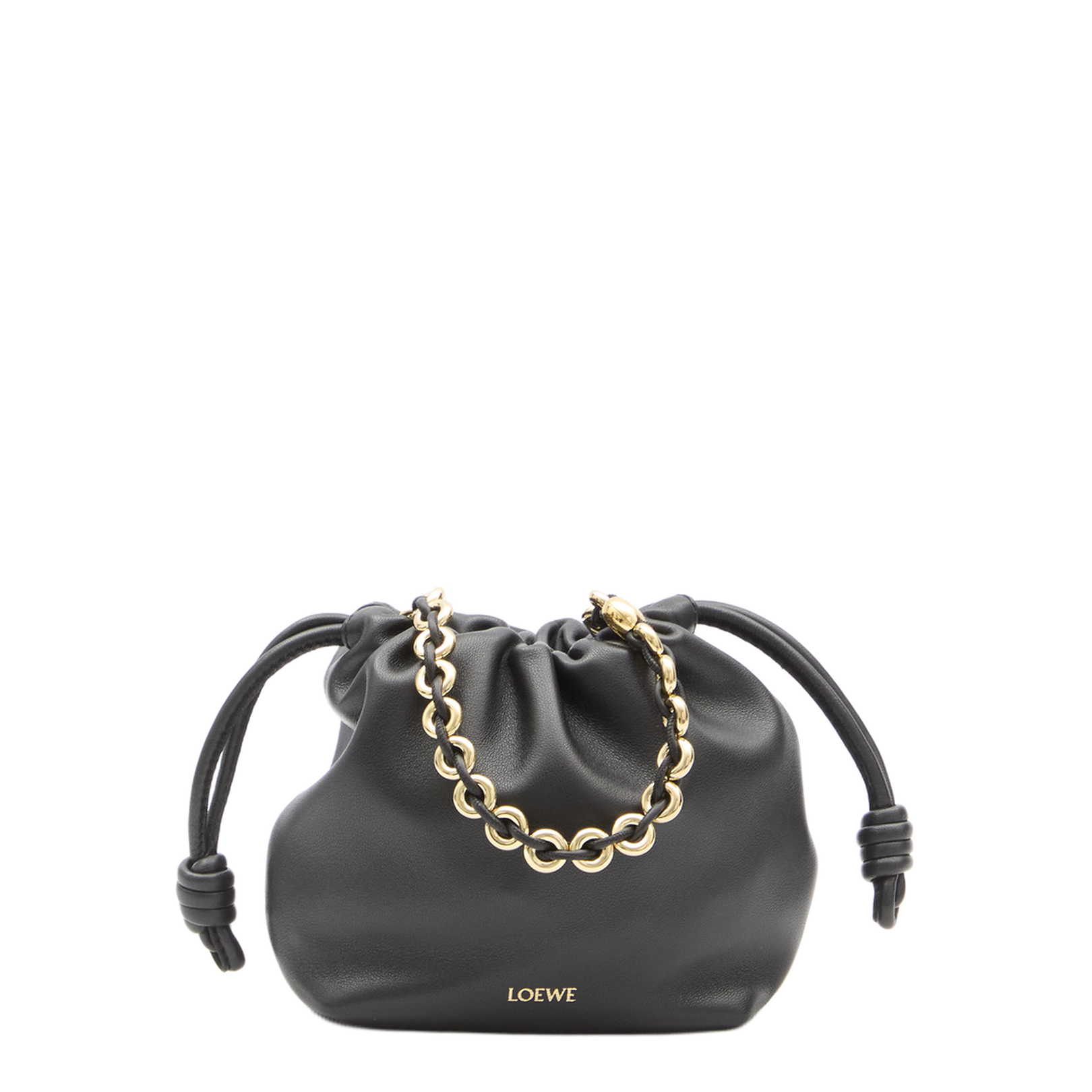 Flamenco Purse Mini Bag