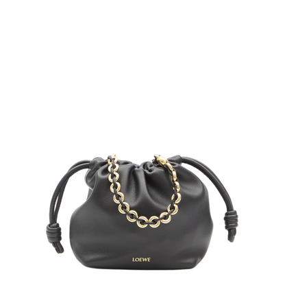 Flamenco Purse Mini Bag