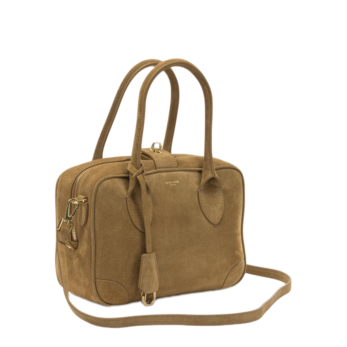 MAYFEYR - Golden Goose - Vita Handbag Small - GWA00470A00079855303X