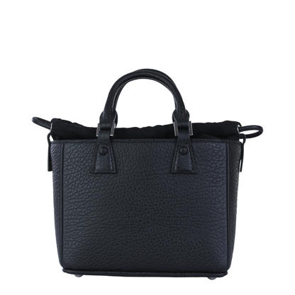 MAYFEYR - Maison Margiela - Light Grey Bag - SB1WG0090P8833T8013