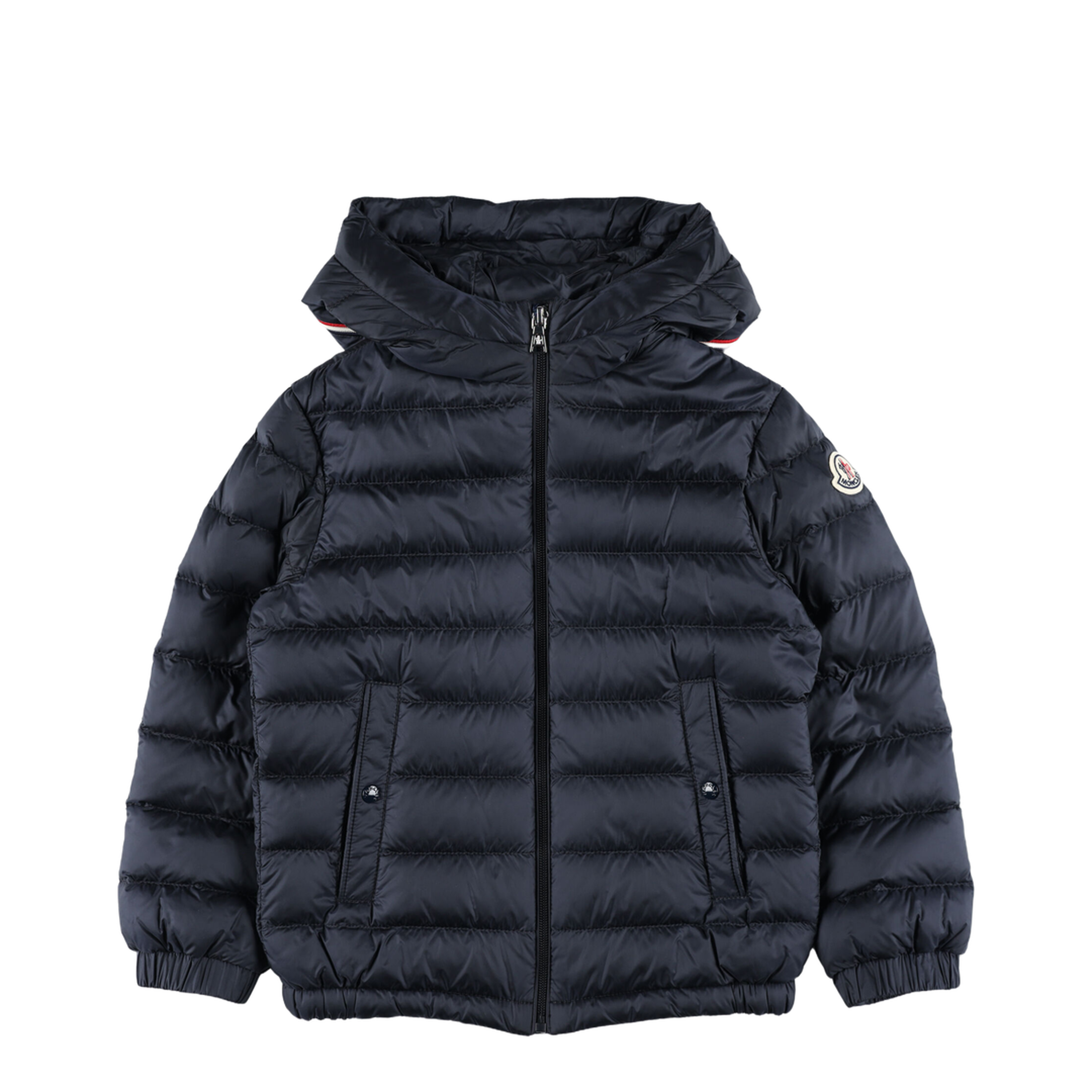 MAYFEYR - Moncler - Coats Blue - 1A00002597YF778