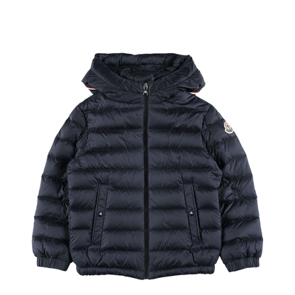 MAYFEYR - Moncler - Coats Blue - 1A00002597YF778