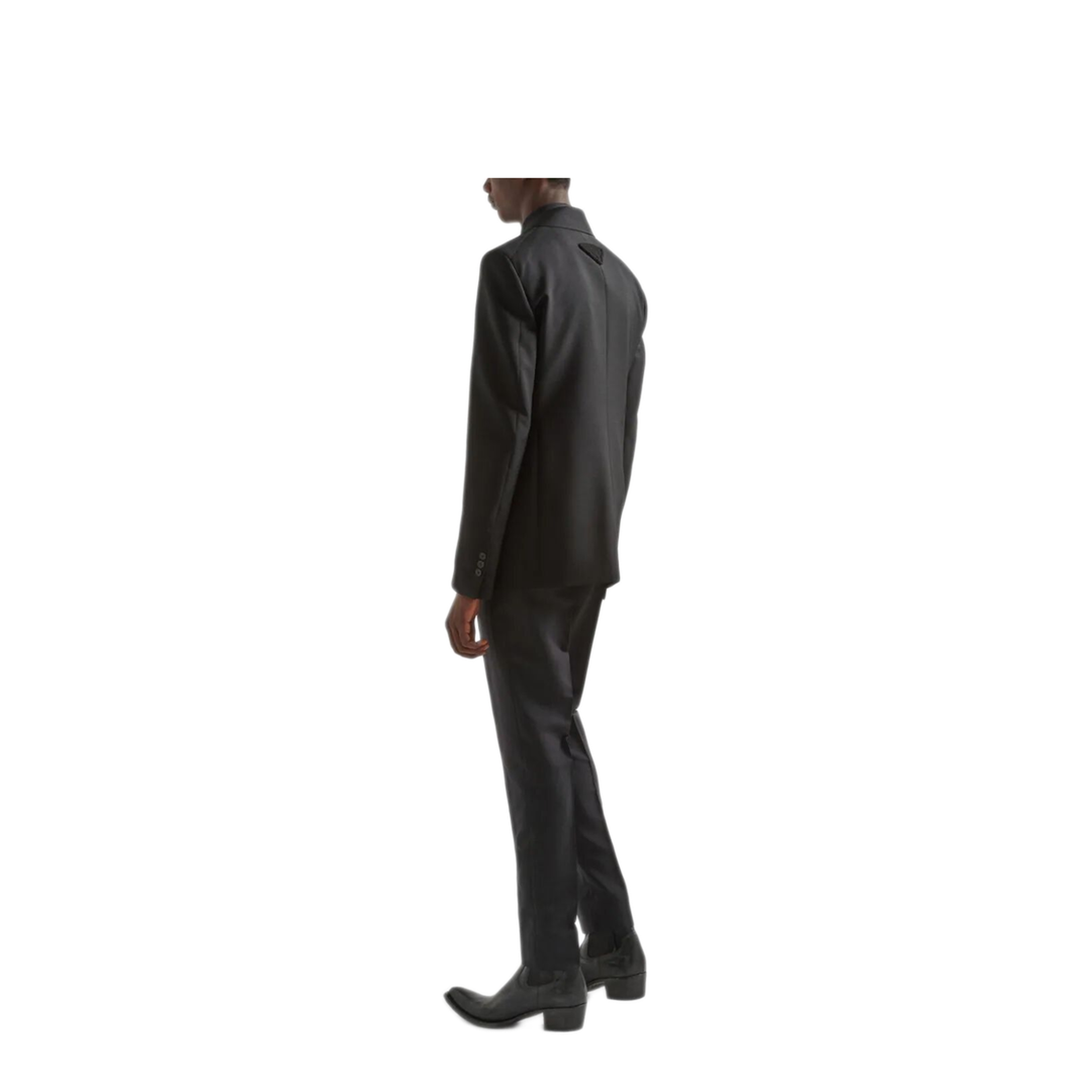 MAYFEYR - Prada - Tailoring Slim Jacket - UGI215S23112I1F0002