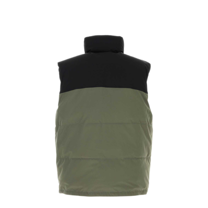 Reversible Down Vest