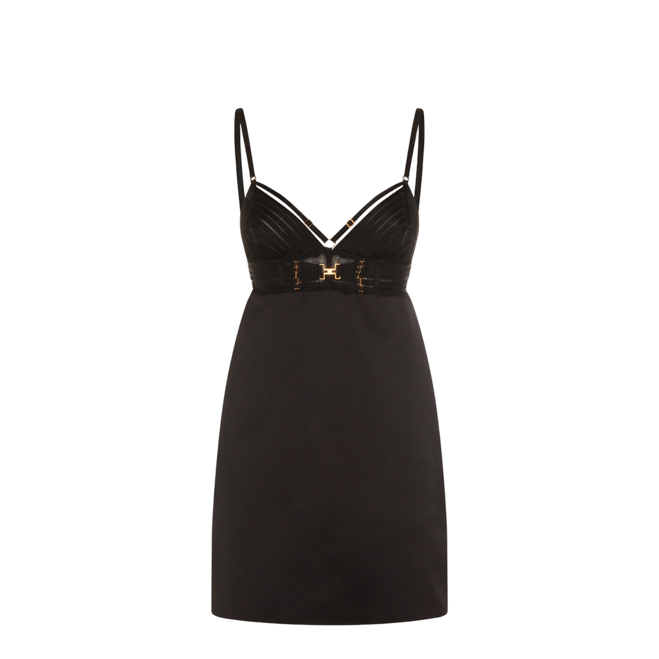 Dresses Black
