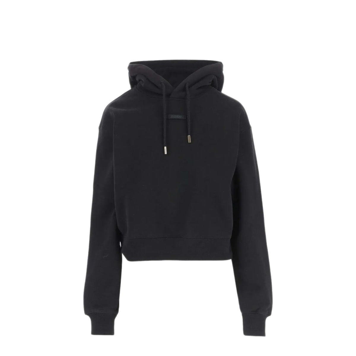 Gros Grain Hoodie