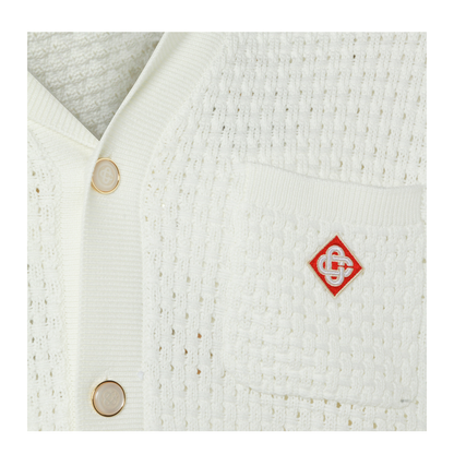 MAYFEYR - Casablanca - Shirts - MSS26KW131001