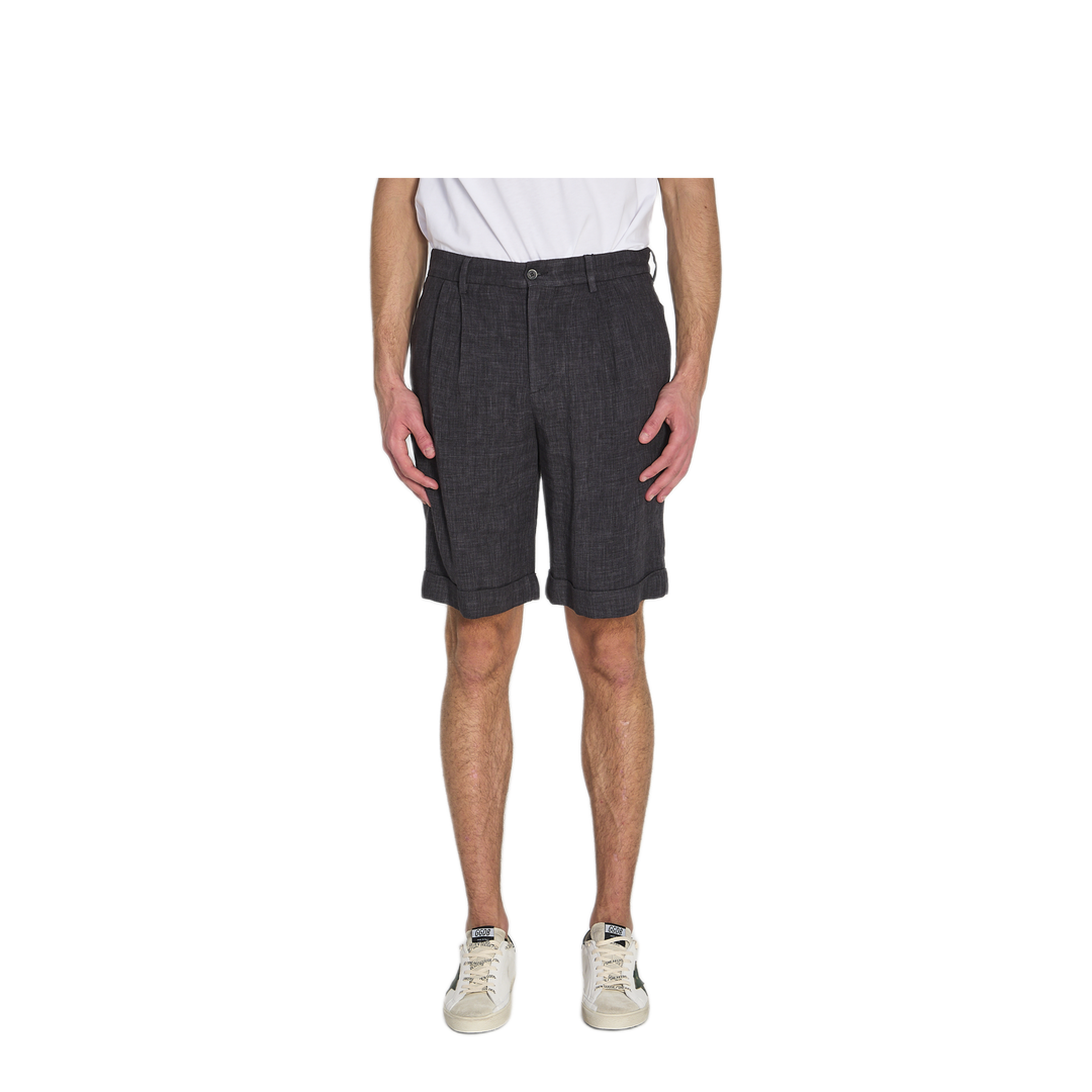 MAYFEYR - Barena - Scandola Bermuda Shorts - PAU54524160580