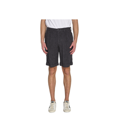MAYFEYR - Barena - Scandola Bermuda Shorts - PAU54524160580