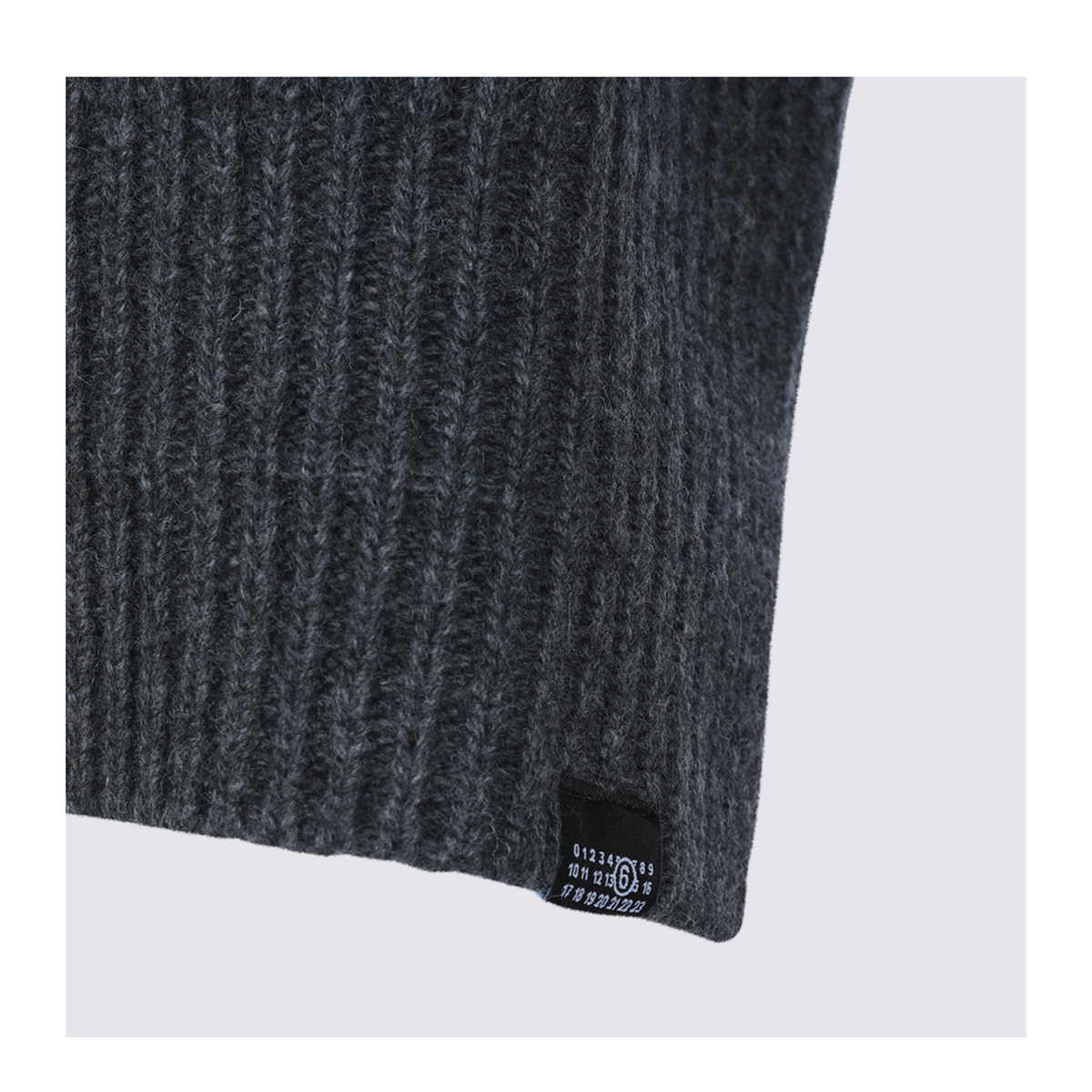 MAYFEYR - Mm6 Maison Margiela - Scarf - S52TH0062M13285855M