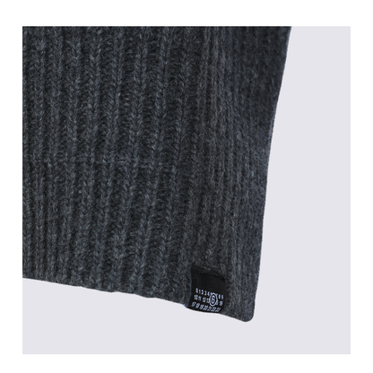 MAYFEYR - Mm6 Maison Margiela - Scarf - S52TH0062M13285855M