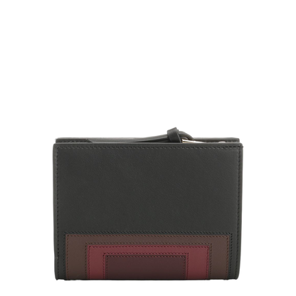 Compact Wallet Albers