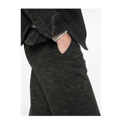 MAYFEYR - Marant Etoile - Trousers Black - PA0105FC-D3L05E01BK