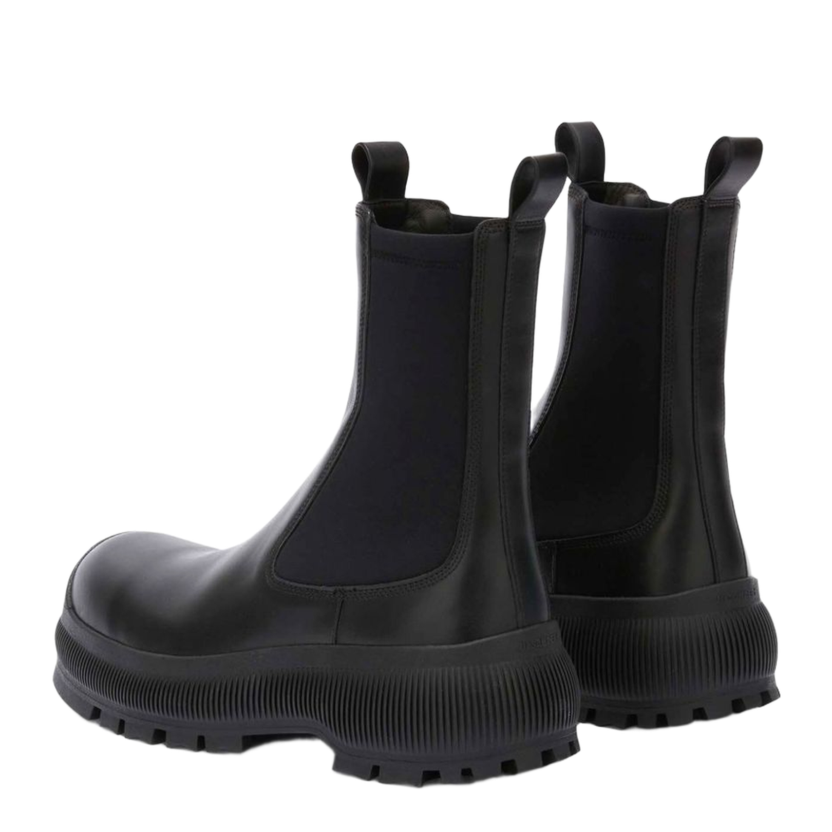 Chelsea Boot