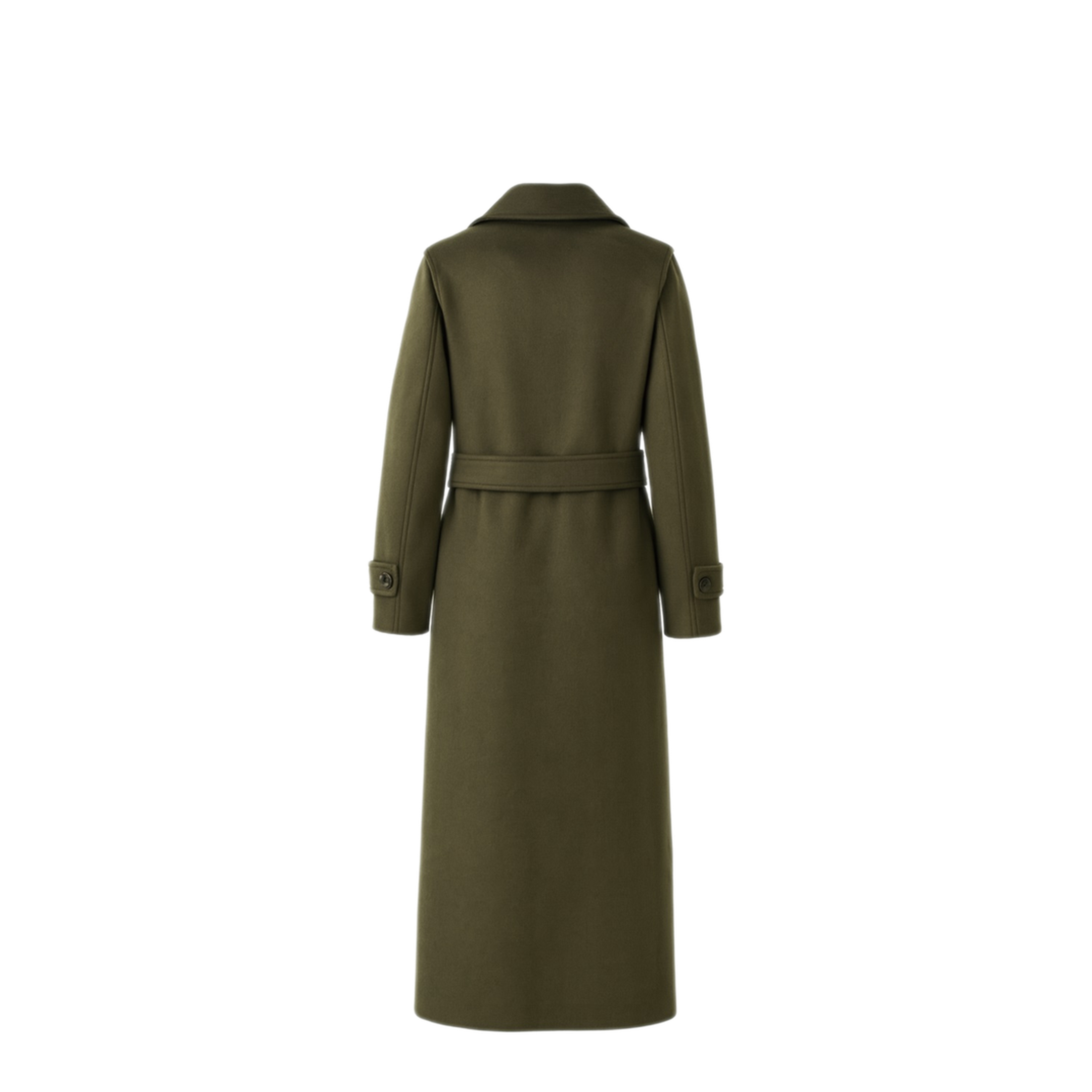 MAYFEYR - MICHAEL BY MICHAEL KORS - Belted Trench Coat - 77A7150M21357IVY