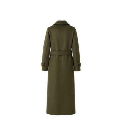 MAYFEYR - MICHAEL BY MICHAEL KORS - Belted Trench Coat - 77A7150M21357IVY