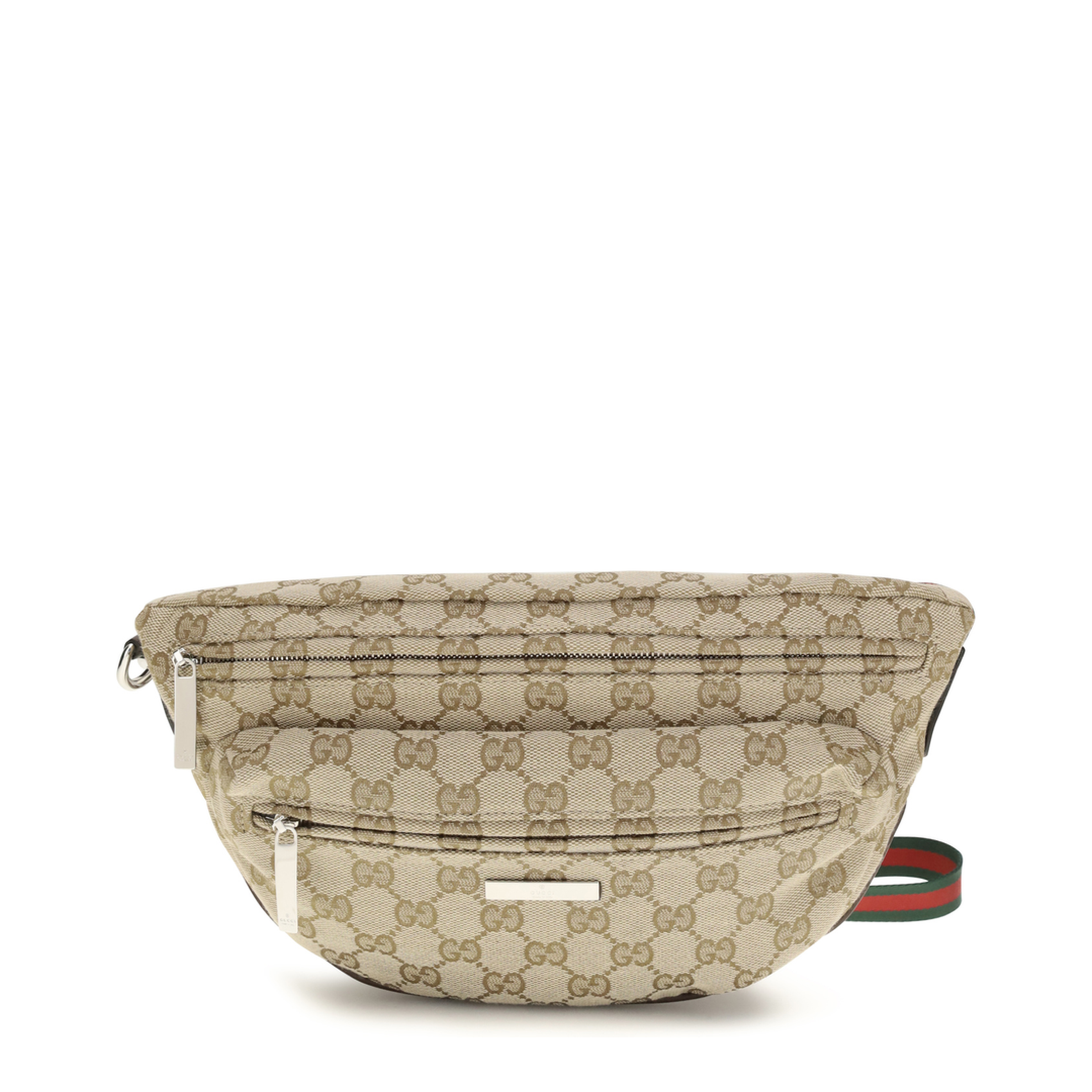 MAYFEYR - Gucci - Small Tag Shoulder Bag - 875229FAF8P