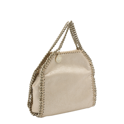 Golden Bag
