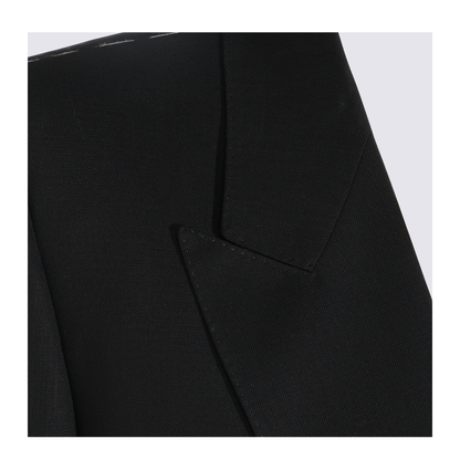 MAYFEYR - Tom Ford - Coats - CP1686FAX1804NAA