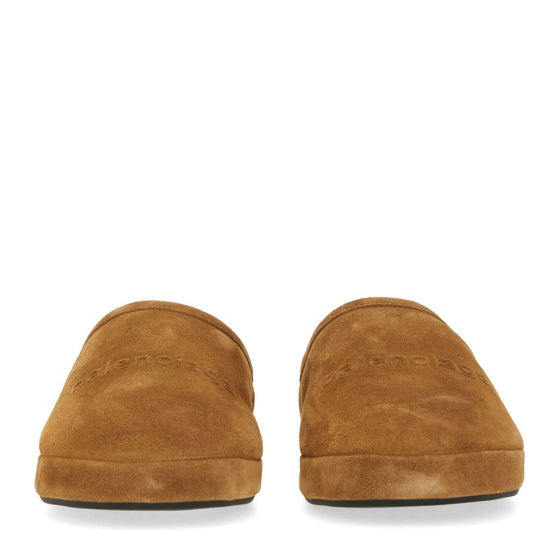 Slipper Shoe Alaska